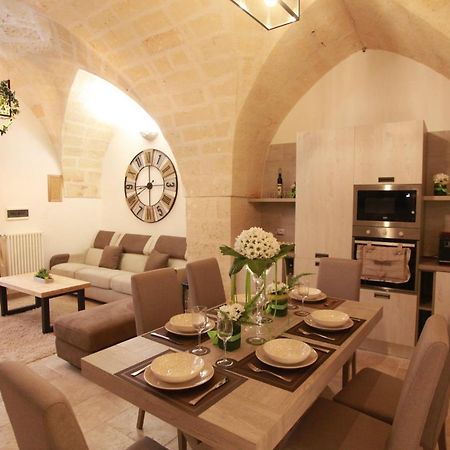 Lata Luxury Home Casa Vacanze Brindisi Eksteriør billede