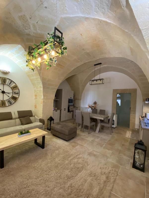 Lata Luxury Home Casa Vacanze Brindisi Eksteriør billede