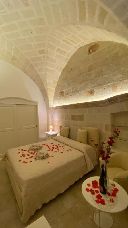 Lata Luxury Home Casa Vacanze Brindisi Eksteriør billede