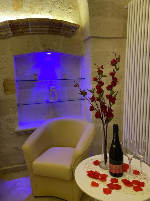 Lata Luxury Home Casa Vacanze Brindisi Eksteriør billede