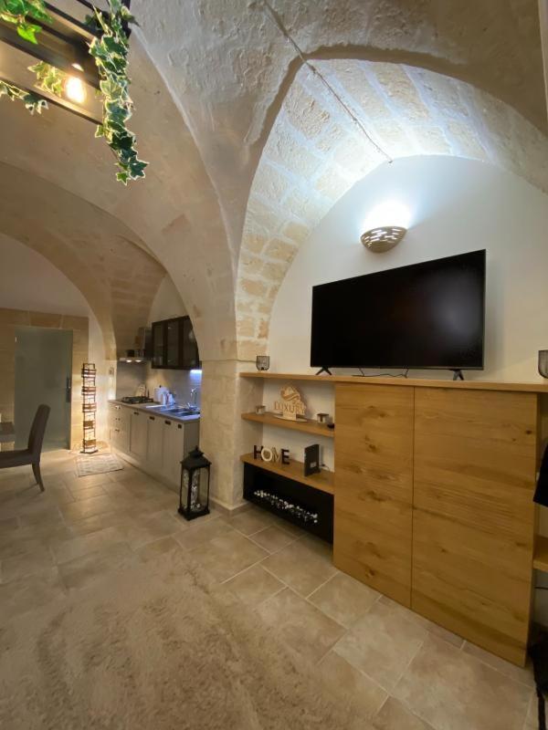 Lata Luxury Home Casa Vacanze Brindisi Eksteriør billede