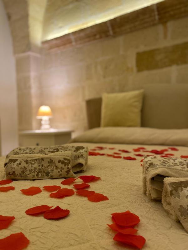 Lata Luxury Home Casa Vacanze Brindisi Eksteriør billede