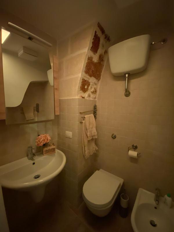 Lata Luxury Home Casa Vacanze Brindisi Eksteriør billede