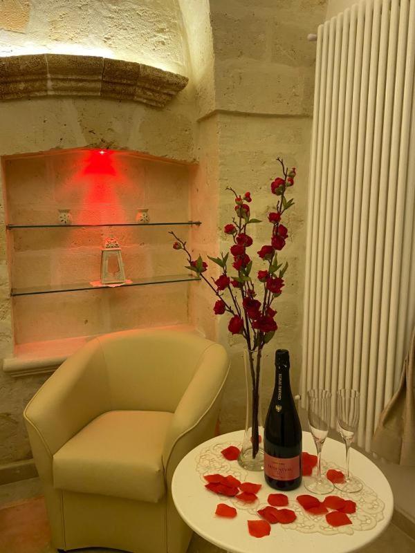 Lata Luxury Home Casa Vacanze Brindisi Eksteriør billede