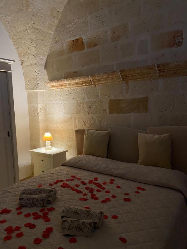 Lata Luxury Home Casa Vacanze Brindisi Eksteriør billede