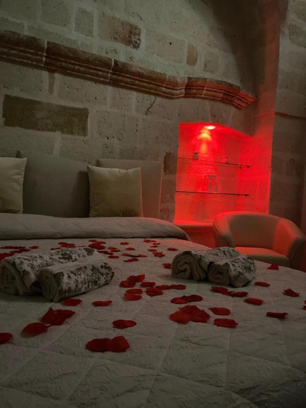 Lata Luxury Home Casa Vacanze Brindisi Eksteriør billede