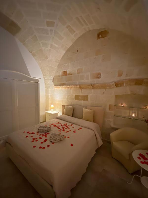 Lata Luxury Home Casa Vacanze Brindisi Eksteriør billede