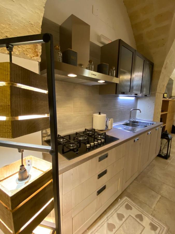 Lata Luxury Home Casa Vacanze Brindisi Eksteriør billede