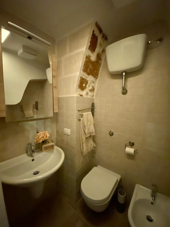 Lata Luxury Home Casa Vacanze Brindisi Eksteriør billede